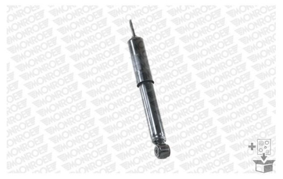 Shock Absorber VAN-MAGNUM V1042 Monroe, Image 5