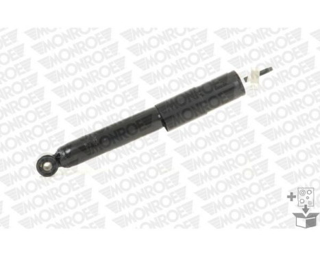 Shock Absorber VAN-MAGNUM V1053 Monroe, Image 2