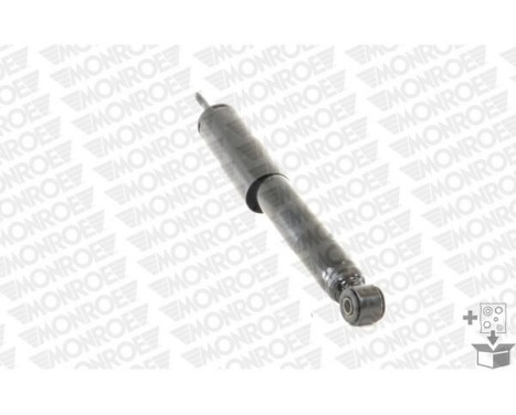 Shock Absorber VAN-MAGNUM V1053 Monroe, Image 4