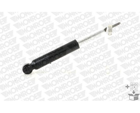 Shock Absorber VAN-MAGNUM V1063 Monroe, Image 3