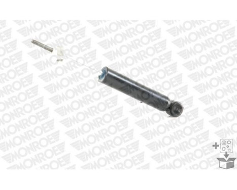 Shock Absorber VAN-MAGNUM V1063 Monroe, Image 4
