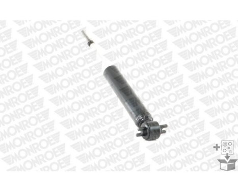 Shock Absorber VAN-MAGNUM V1063 Monroe, Image 5