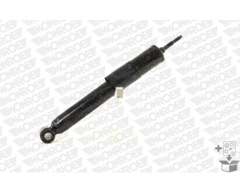 Shock Absorber VAN-MAGNUM V1119 Monroe, Image 3