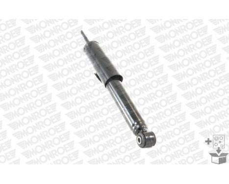 Shock Absorber VAN-MAGNUM V1119 Monroe, Image 5