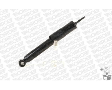 Shock Absorber VAN-MAGNUM V1119 Monroe, Image 3