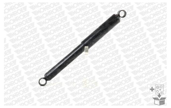 Shock Absorber VAN-MAGNUM V1122 Monroe, Image 2