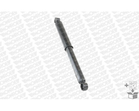 Shock Absorber VAN-MAGNUM V1122 Monroe, Image 4