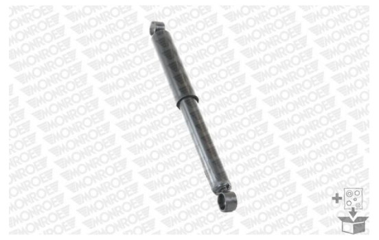 Shock Absorber VAN-MAGNUM V1122 Monroe, Image 4