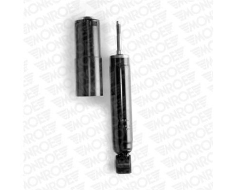 Shock Absorber VAN-MAGNUM V1125 Monroe, Image 3