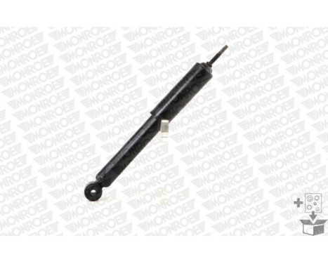 Shock Absorber VAN-MAGNUM V1126 Monroe, Image 3