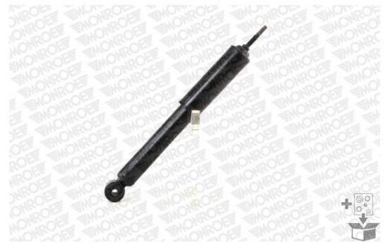 Shock Absorber VAN-MAGNUM V1126 Monroe, Image 3