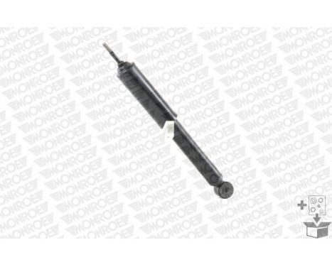 Shock Absorber VAN-MAGNUM V1126 Monroe, Image 4