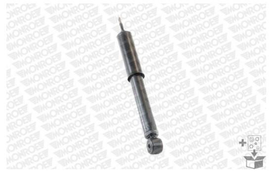 Shock Absorber VAN-MAGNUM V1126 Monroe, Image 5
