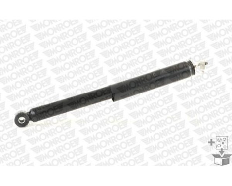 Shock Absorber VAN-MAGNUM V1132 Monroe, Image 2
