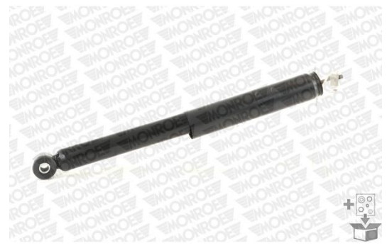 Shock Absorber VAN-MAGNUM V1132 Monroe, Image 2