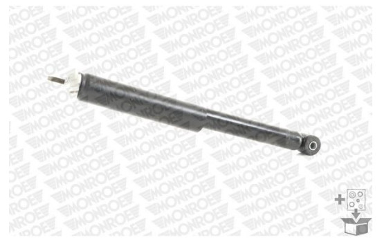 Shock Absorber VAN-MAGNUM V1132 Monroe, Image 3