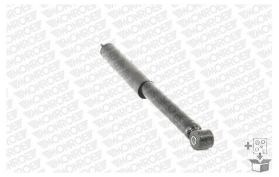 Shock Absorber VAN-MAGNUM V1132 Monroe, Image 4