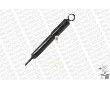 Shock Absorber VAN-MAGNUM V1140 Monroe, Image 3