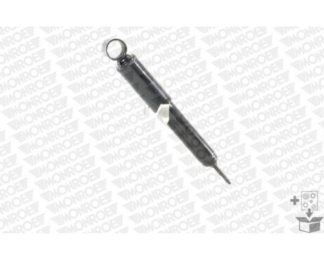 Shock Absorber VAN-MAGNUM V1140 Monroe, Image 4