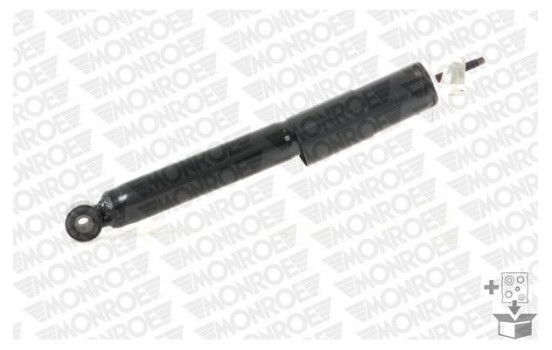 Shock Absorber VAN-MAGNUM V1143 Monroe, Image 3