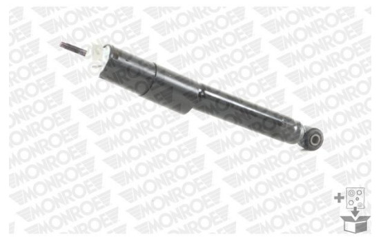 Shock Absorber VAN-MAGNUM V1143 Monroe, Image 4