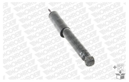 Shock Absorber VAN-MAGNUM V1143 Monroe, Image 5