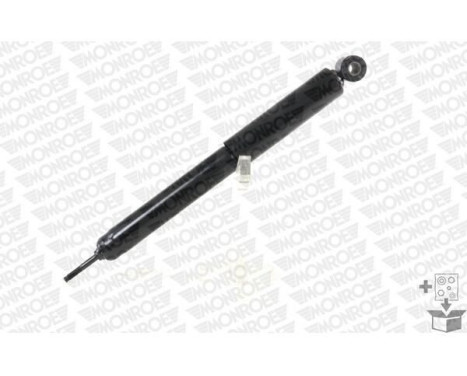 Shock Absorber VAN-MAGNUM V1144 Monroe, Image 3