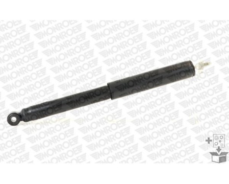 Shock Absorber VAN-MAGNUM V1175 Monroe, Image 3