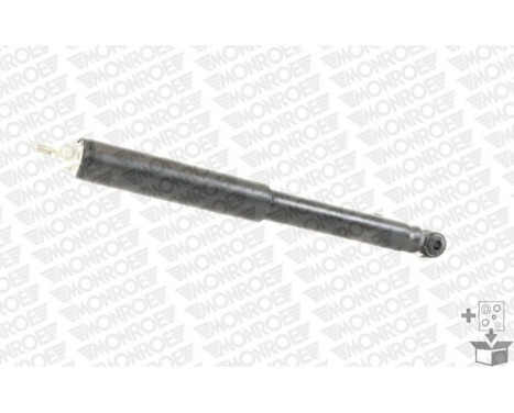 Shock Absorber VAN-MAGNUM V1176 Monroe, Image 3