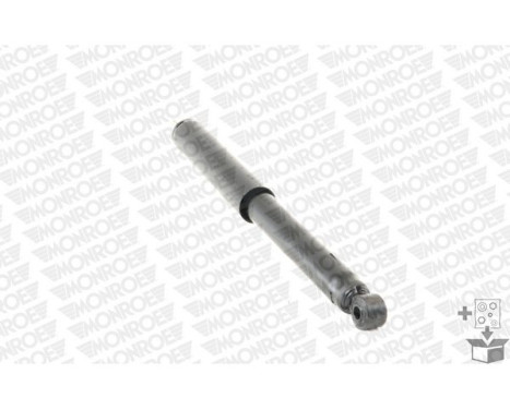 Shock Absorber VAN-MAGNUM V1176 Monroe, Image 4