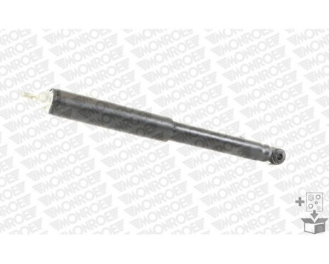 Shock Absorber VAN-MAGNUM V1176 Monroe, Image 3