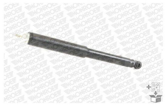 Shock Absorber VAN-MAGNUM V1176 Monroe, Image 3