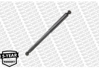 Shock Absorber VAN-MAGNUM V1189 Monroe