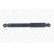 Shock Absorber VAN-MAGNUM V1207 Monroe