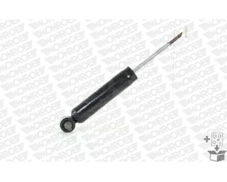 Shock Absorber VAN-MAGNUM V2024 Monroe, Image 3