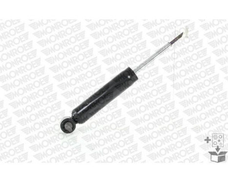 Shock Absorber VAN-MAGNUM V2024 Monroe, Image 4