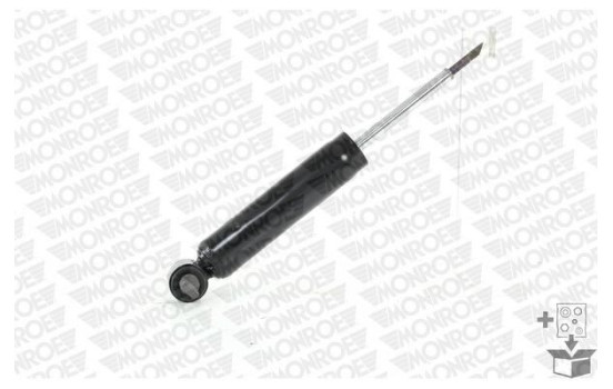 Shock Absorber VAN-MAGNUM V2024 Monroe, Image 4