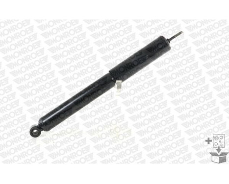 Shock Absorber VAN-MAGNUM V2026 Monroe, Image 3