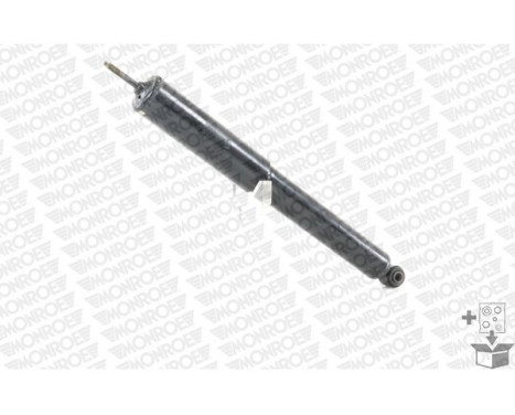 Shock Absorber VAN-MAGNUM V2026 Monroe, Image 4