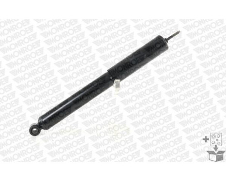 Shock Absorber VAN-MAGNUM V2026 Monroe, Image 3