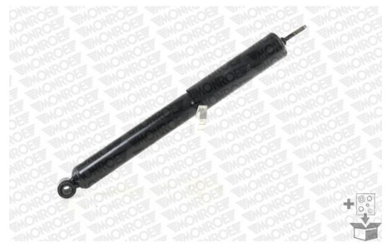 Shock Absorber VAN-MAGNUM V2026 Monroe, Image 3