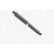 Shock Absorber VAN-MAGNUM V2027 Monroe, Thumbnail 4