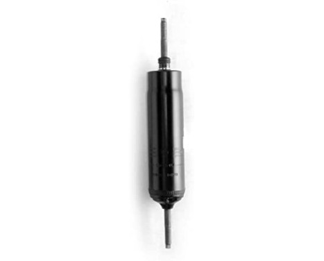 Shock Absorber VAN-MAGNUM V2049 Monroe