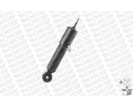 Shock Absorber VAN-MAGNUM V2065 Monroe, Image 3