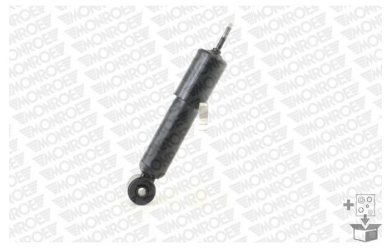 Shock Absorber VAN-MAGNUM V2065 Monroe, Image 2