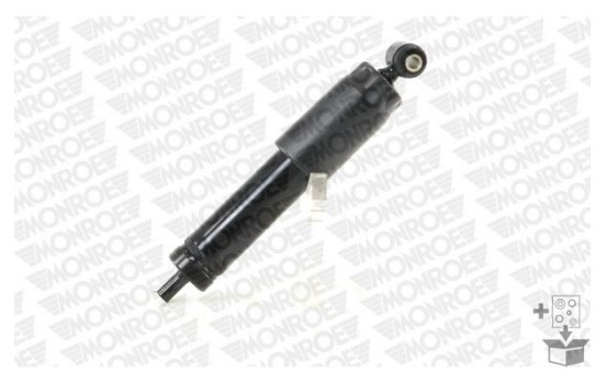 Shock Absorber VAN-MAGNUM V2077 Monroe, Image 3