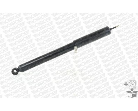 Shock Absorber VAN-MAGNUM V2099 Monroe, Image 2