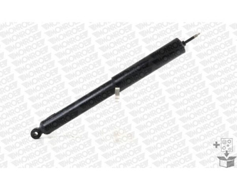 Shock Absorber VAN-MAGNUM V2313 Monroe, Image 3