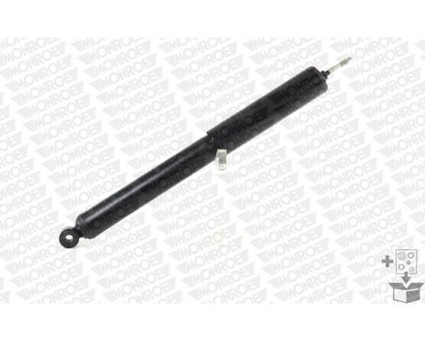 Shock Absorber VAN-MAGNUM V2314 Monroe, Image 2