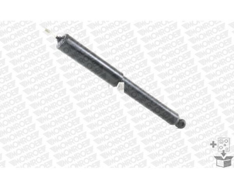 Shock Absorber VAN-MAGNUM V2314 Monroe, Image 3